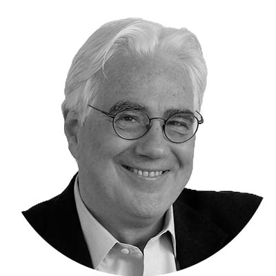 Author photo of John Mariani